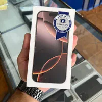 اپل iPhone 16 Pro با حافظهٔ ۲۵۶ گیگابایت اکبند