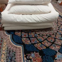 لحاف تشک نو تمیز اصلا استفاده نشده|رختخواب، بالش، پتو|ماهدشت, |دیوار