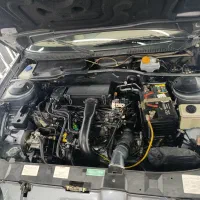 پارس ۹۰|خودرو سواری و وانت|قدس, شهر‌قدس|دیوار