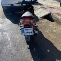 موتور فروشی سالم هست|موتورسیکلت|تربت‌حیدریه, کلاته توکلی|دیوار