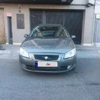 خودروی رانا تیوفایو