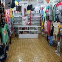 این مغازه هم فروشی و هم رهن و اجار داده میشود|فروش مغازه و غرفه|بندر کنگان, |دیوار