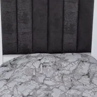 تخت خواب یک نفره|تخت و سرویس خواب|تربتحیدریه, قائم|دیوار