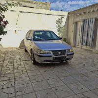 سمند lx|خودرو سواری و وانت|همدان, |دیوار