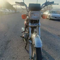 ماکت موتور۹۰|اسباب‌‌بازی|جوانرود, |دیوار