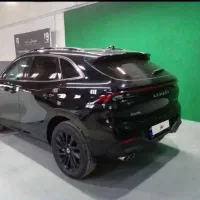 ماشین درحد صفر