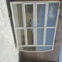 فروش پنجره آهنی