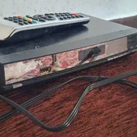 تلویزیون الجی ۲۱ اینچ تمیز با دستگاه دیجیتال|تلویزیون و پروژکتور|لار, |دیوار