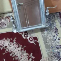 کمد و آینه و ساعت|ساعت دیواری و تزئینی|رشت, سلیمانداراب|دیوار