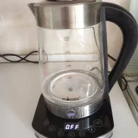 چای ساز مونتینی