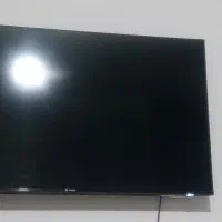 فوری فروش تلویزیون ۵۰ اسنووا