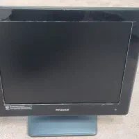 کامپیوتر آل این وان/صندوق فروشگاه/پوز بانک apexa p|رایانه رومیزی|تهران, ترمینال غرب|دیوار