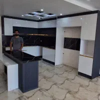 کابینت و کمد دیواری