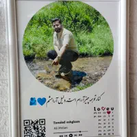 چاپ تابلو عکس و قاب با عکس و طرح دلخواه|تابلو، نقاشی، عکس|تبریز, |دیوار