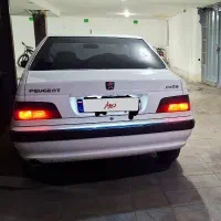 پارس تیوفایو ۱۴۰۰ سیمی|خودرو سواری و وانت|کرمان, |دیوار