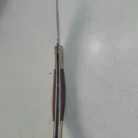 چاقو قدیمی کلکسیونی بدون لقی|کلکسیون اشیاء عتیقه|تهران, زرکش|دیوار