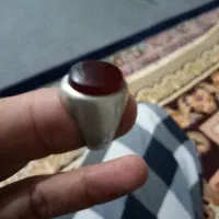 انگشتر نقره|جواهرات|تهران, اختیاریه|دیوار