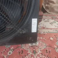 مکنده هواکش