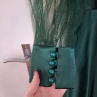 لباس مجلسی|لباس|قرچک, زیبا شهر|دیوار