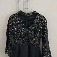 لباس مجلسی|لباس|سبزوار, علمدار|دیوار