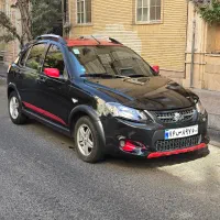 کوییک R مدل 1401