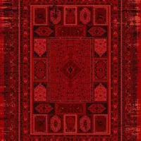 فرش ساناز//اصالت ایرانی نوگرایی اروپایی٪٪