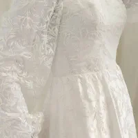 لباس عقد|لباس|آران و بیدگل, |دیوار