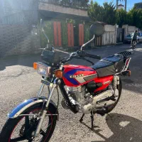 فروش موتور ۲۰۰احسان از شرکت نیرو موتور