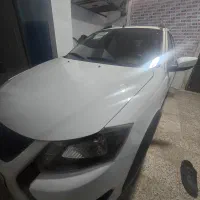 کوییک مدل ۱۴۰۲ بی رنگ پلمپ|خودرو سواری و وانت|نیشابور, شهرک فیروزه|دیوار