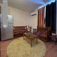 اجاره واحد دو خوابه، دوبلکس ،مستقل در منطقه f2|اجارهٔ کوتاه‌مدت آپارتمان و سوئیت|کیش, |دیوار