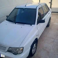 پراید ۱۳۲مدل ۸۸