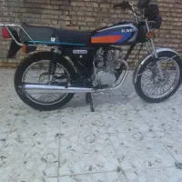 موتور  نیکتاز 200