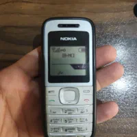 گوشی نوکیا ساده 1100