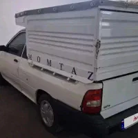 پراید وانت مدل 1401 درحد|خودرو سواری و وانت|پرند, فاز ۳|دیوار