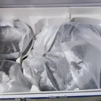 عینک پلی استیشن VR2|کنسول، بازی ویدئویی و آنلاین|خرمآباد, |دیوار