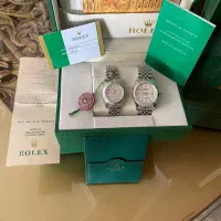 ست ساعت ROLEX نو خرید از دبی|ساعت|تهران, اباذر|دیوار