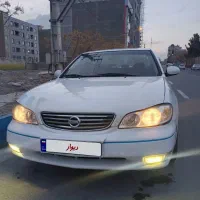 ماکسیما استثنائی مدل ۸۳