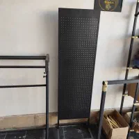 استند پانچ عرض 50 و 100|فروشگاه و مغازه|کرج, حصارک بالا|دیوار