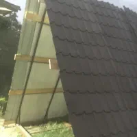 پیش فروش کلبه ۱۲متری