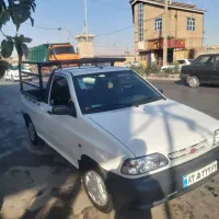 خدمات بار شهری و بین شهری(وانت پراید)