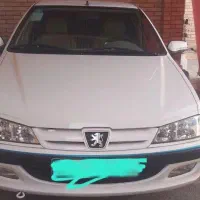 پژو پارس سفارشی xu7p مدل ۱۴۰۱