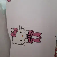 سرویس خواب دخترانه|تخت و سرویس خواب|بروجرد, |دیوار