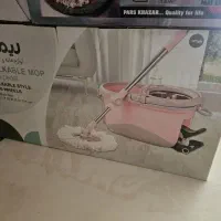طی چرخشی پدال دار لیمون