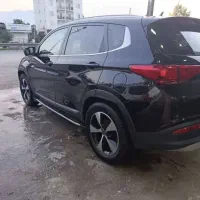 تیگو 7 وارداتی نسخه فول