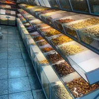 فروشنده وصندوقدار|استخدام خدمات فروشگاه و رستوران|تهران, دارآباد|دیوار