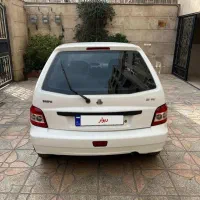 پراید ۱۱۱ مدل ۹۵