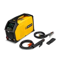 اینورتر جوش ۲۳۰ امپر صبا صنعتی R231 موتور جوش