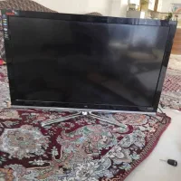 تلوزیون ۴۲ اینچ نیاز به تعمیر دارد