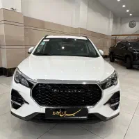 فیدیلیتی الیت ۵ نفره خشک