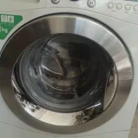 لباسشویی 11کیلویی ال جی گریبکسی
